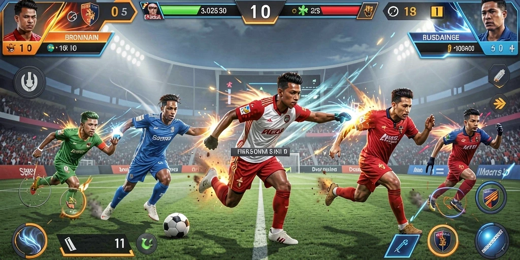 autowin88 - Gameplay seru yang menantang dan mengasyikkan.