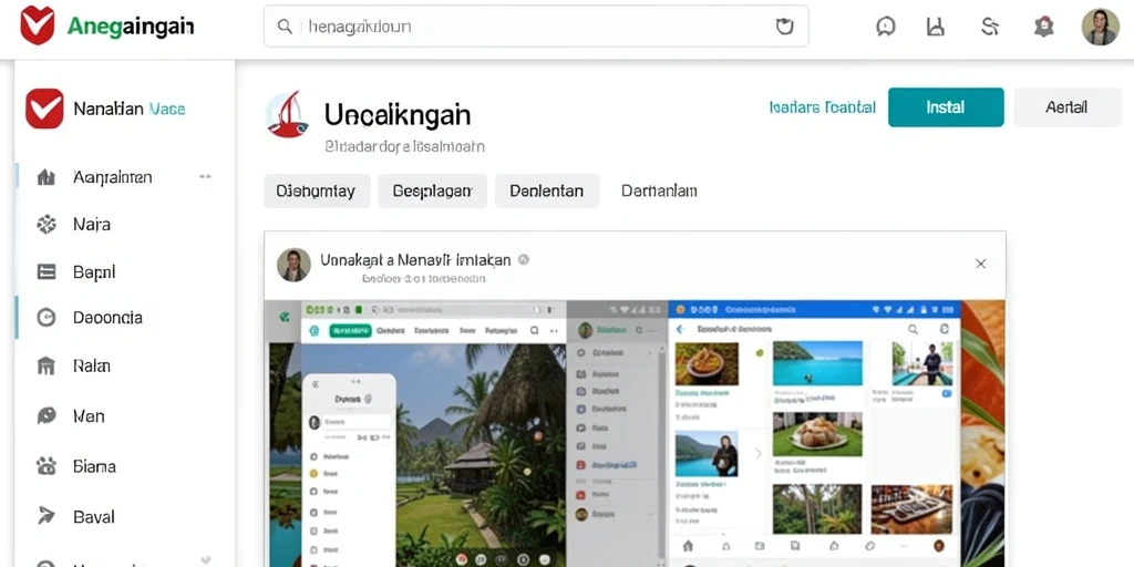 birutoto - Notifikasi hasil undian secara real-time langsung ke ponsel.