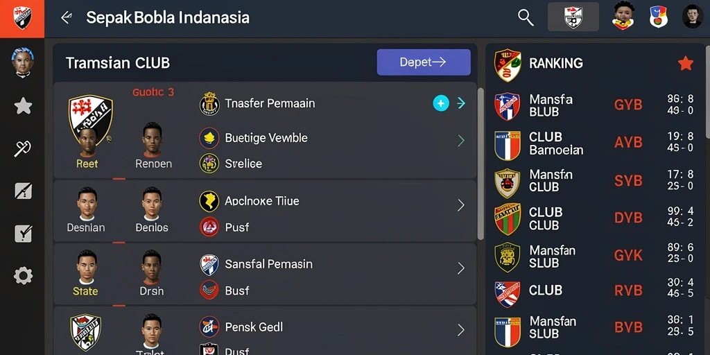 f08 - Lingkungan permainan yang beragam dan menarik.