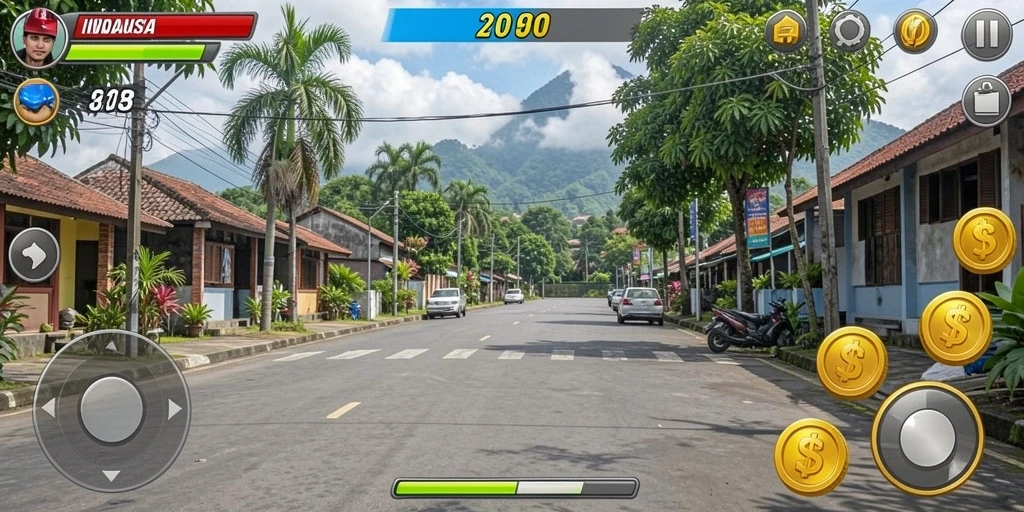 fangwin88 - Karakter yang beragam dan dapat disesuaikan.