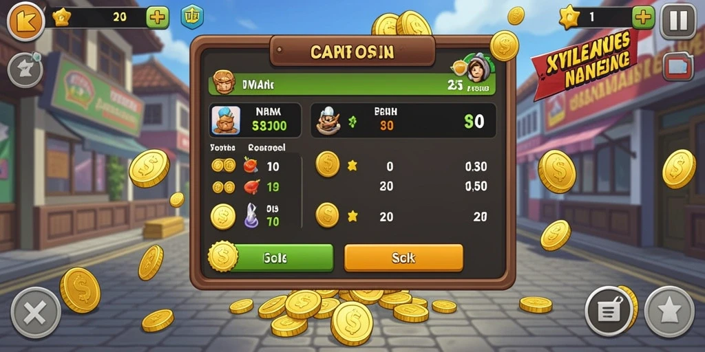 jago368 - Dukungan multiplayer untuk bermain bersama teman.