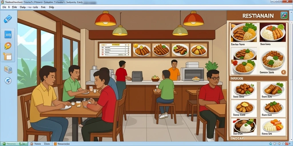 monte77 - Sistem permainan yang penuh tantangan.