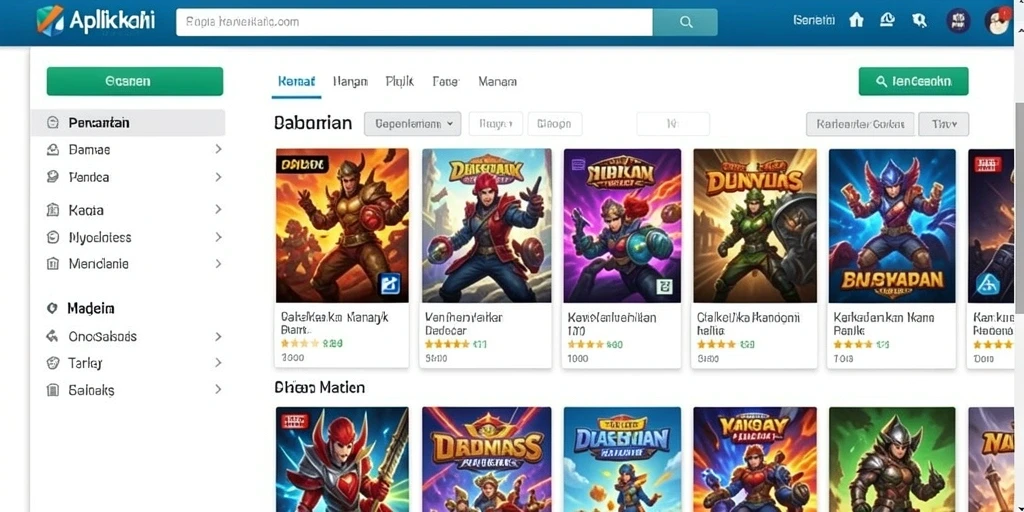 sritoto - Fitur permainan yang seru dan interaktif.