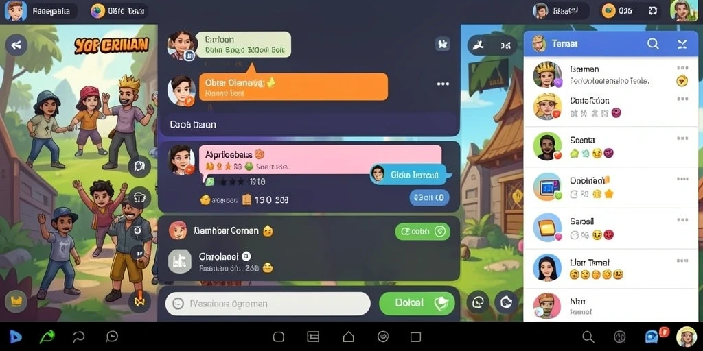 talas89 - Screenshot menampilkan level baru yang diperkenalkan dalam pembaruan terbaru.