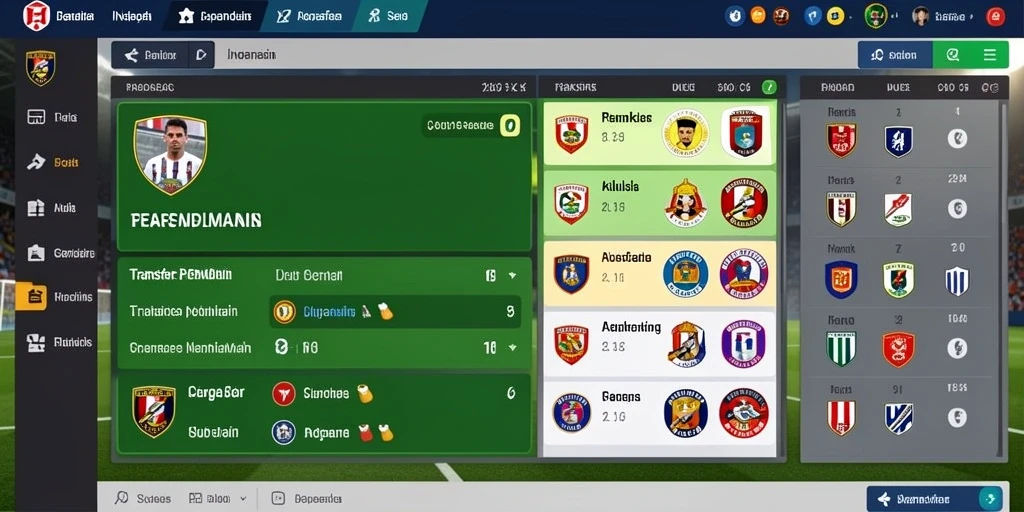 vantaidn - Screenshot menunjukkan karakter utama dalam misi penuh aksi.