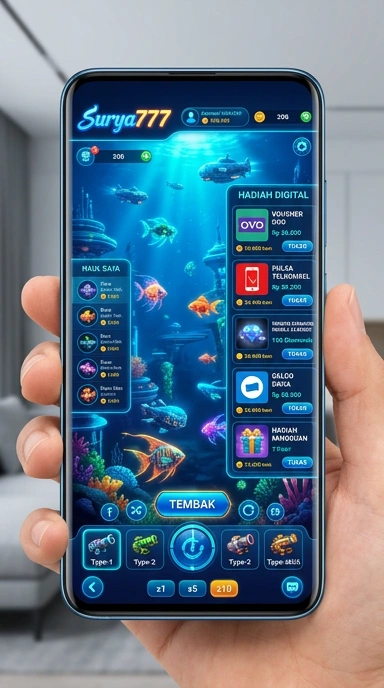 Pratinjau build resmi — siap diunduh untuk Android